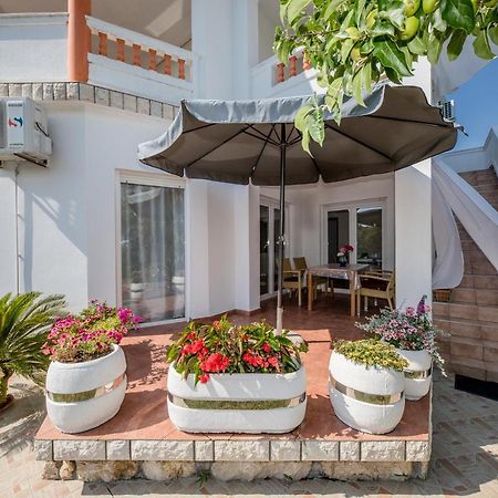 Zeljko Apartmani Lopar Exterior foto