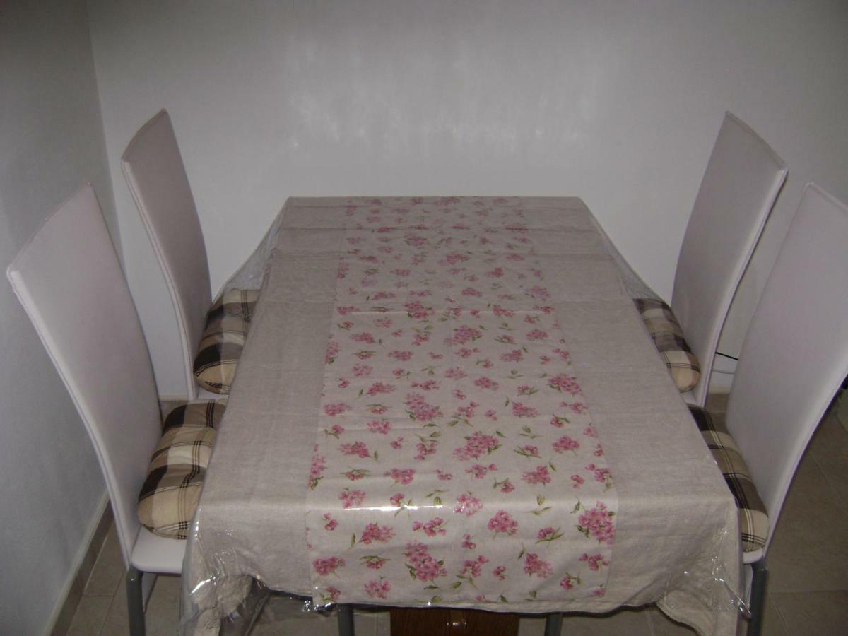 Zeljko Apartmani Lopar Exterior foto